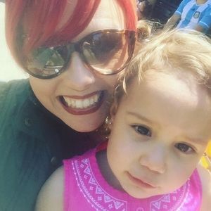 Meet your Posher, Mary kate